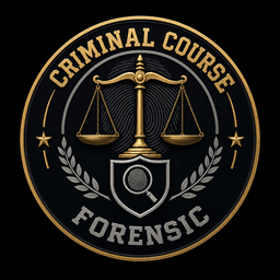 Criminal Course Forensic